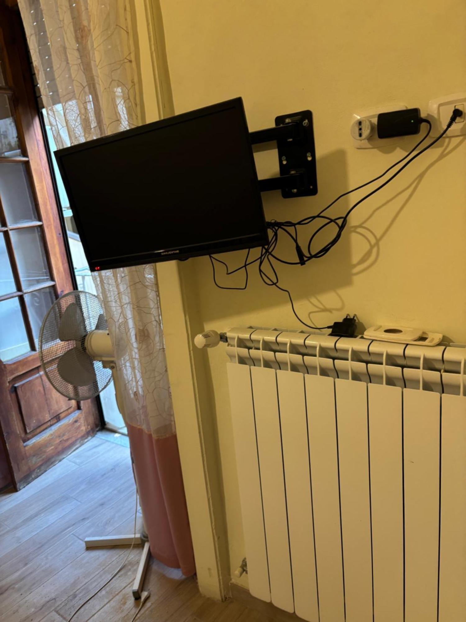 Appartamento A Casarella Bella