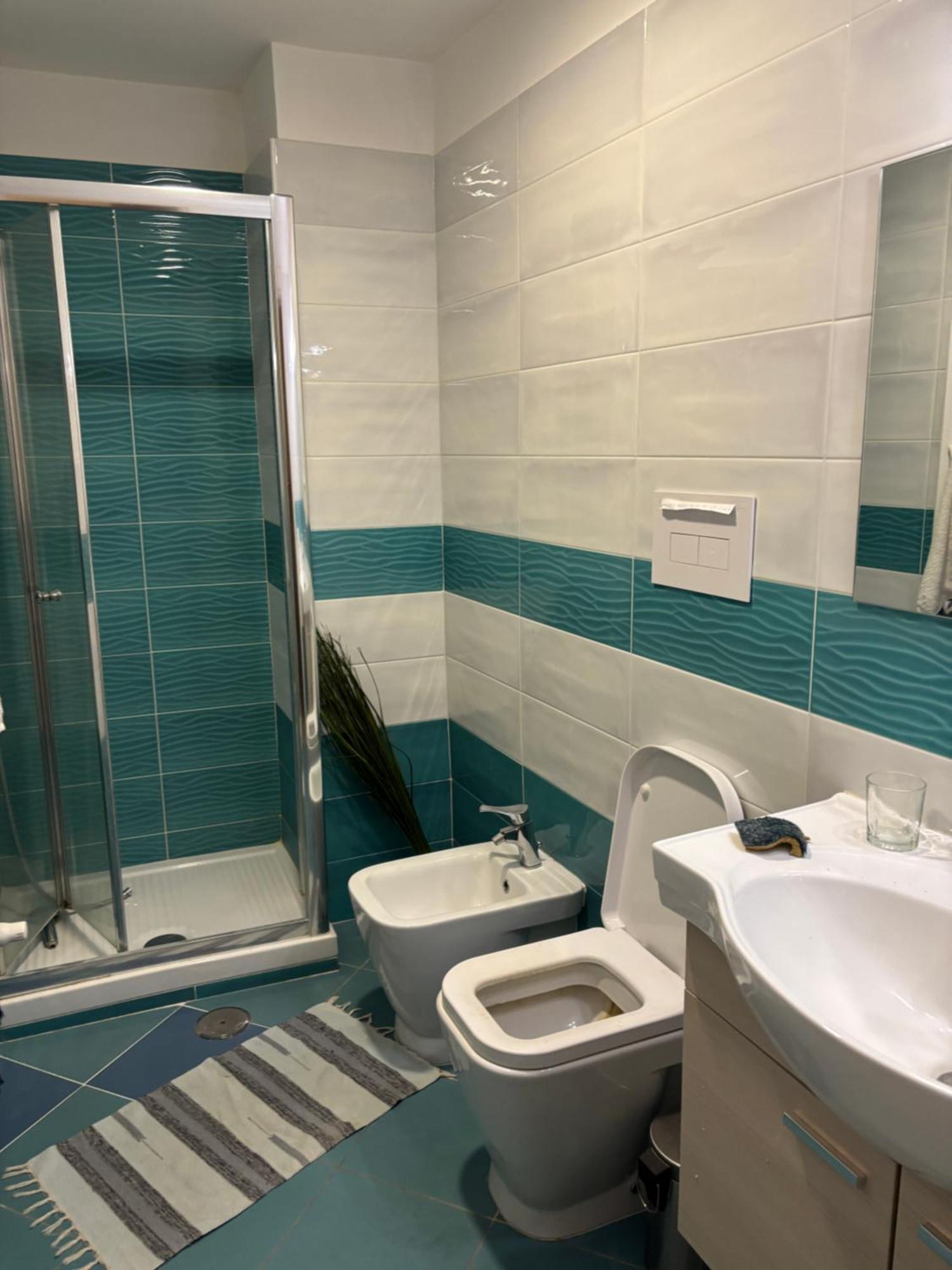 A Casarella Bella Apartment Naples