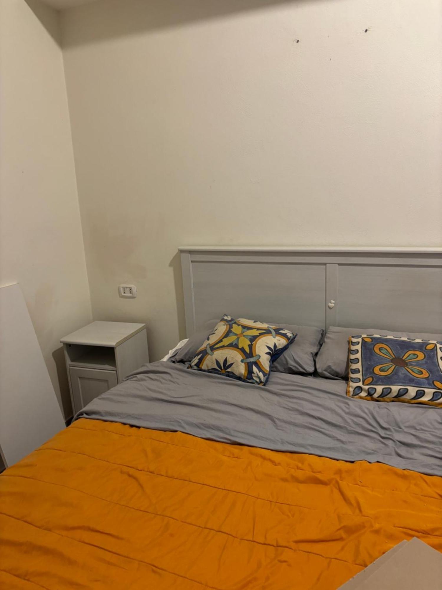 A Casarella Bella Apartment