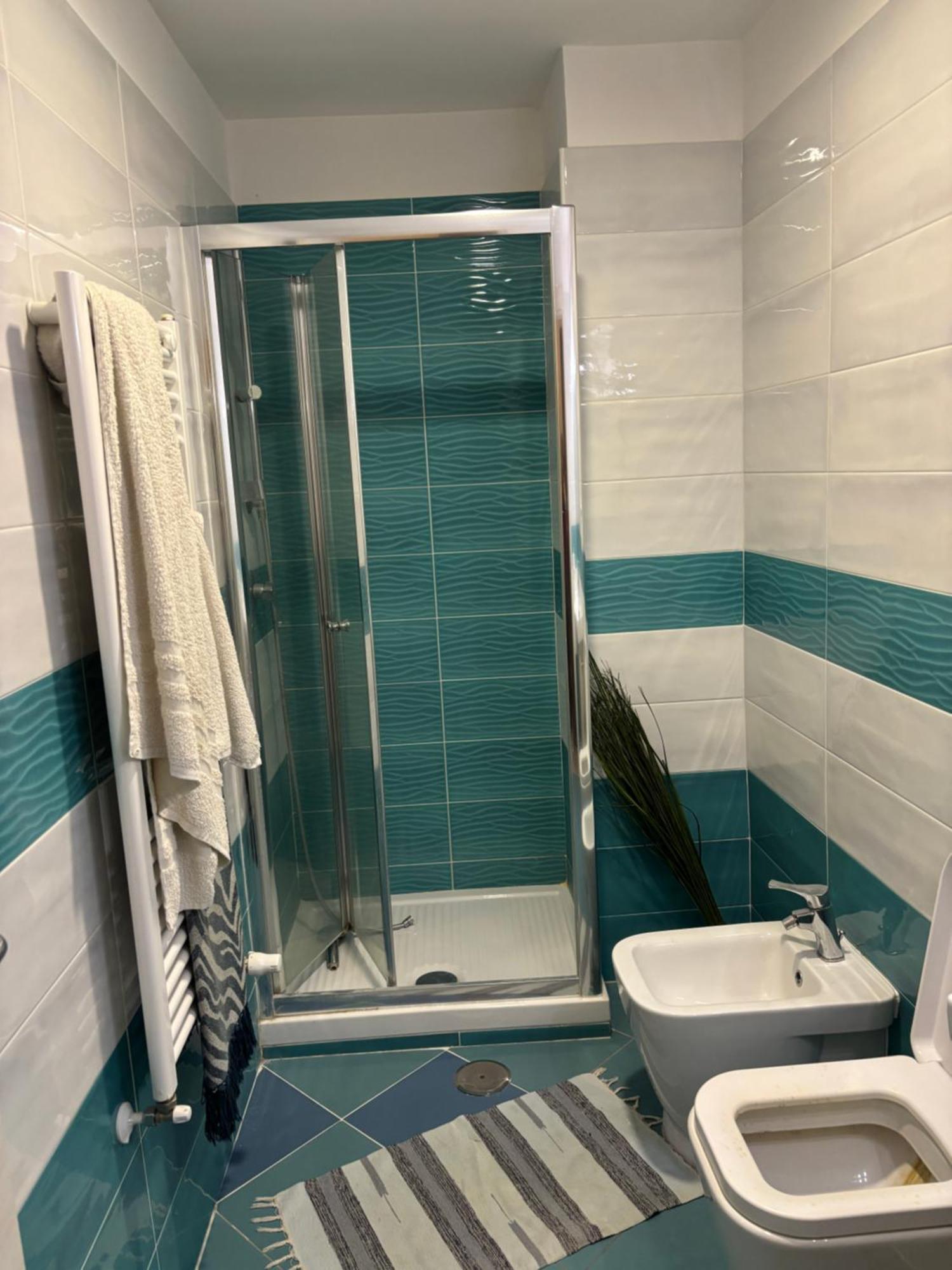 A Casarella Bella Apartment Naples